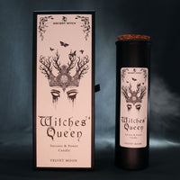Ritual Candle Set, Witches' Queen, Velvet Moon — view 2 of 6