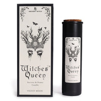 Ritual Candle Set, Witches' Queen, Velvet Moon — view 3 of 6