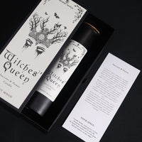 Ritual Candle Set, Witches' Queen, Velvet Moon — view 4 of 6