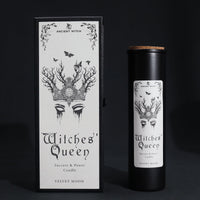 Ritual Candle Set, Witches' Queen, Velvet Moon — view 6 of 6