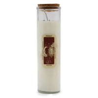 Spell Candle, Friendship, Moss Agate — view 7 of 7