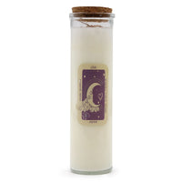 Spell Candle, Love, Rose Quartz & Jasmine — view 7 of 7