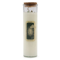 Spell Candle, Prosperity, Tiger's Eye & Aventurine — view 6 of 7