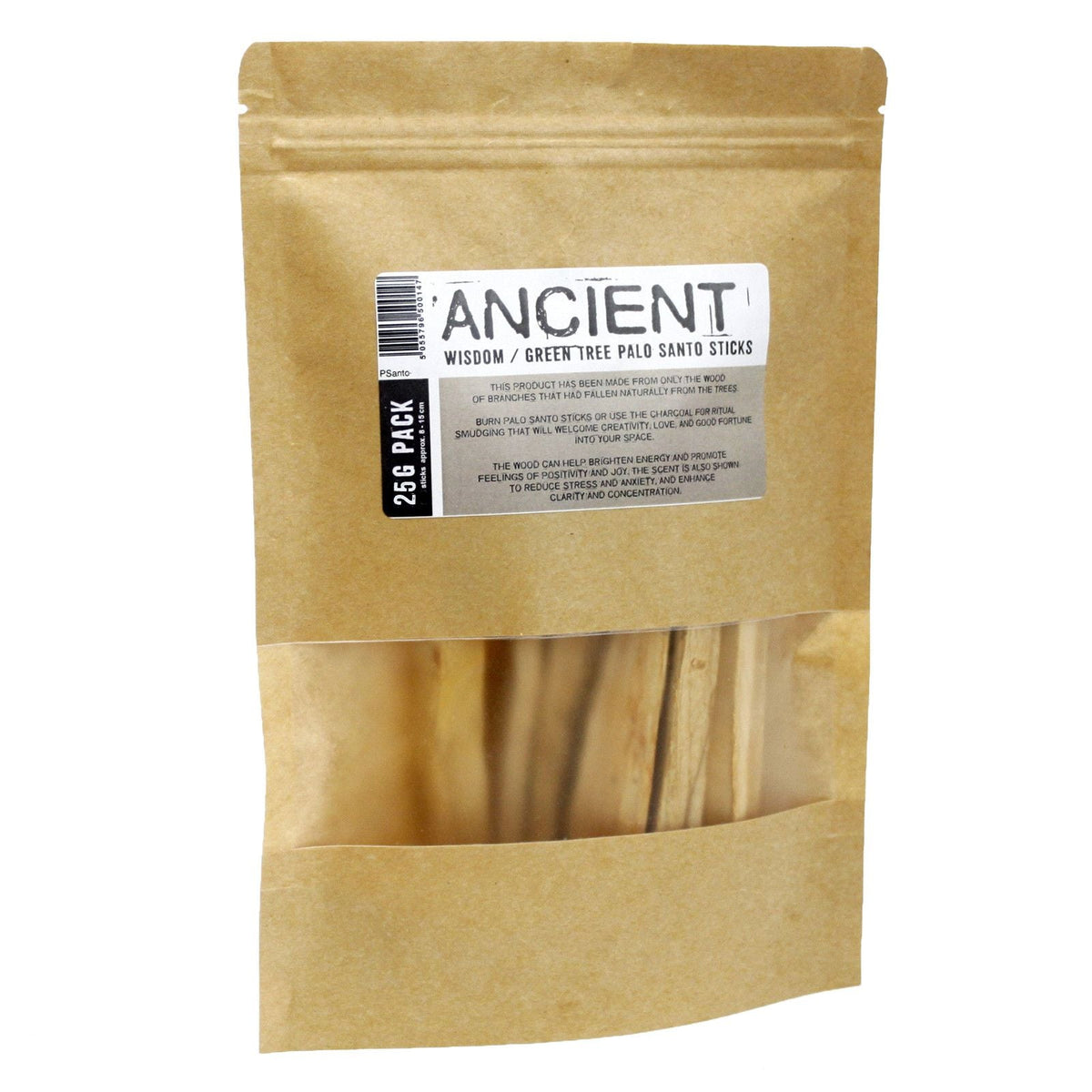 Palo Santo Sticks, 25g — view 2 of 6