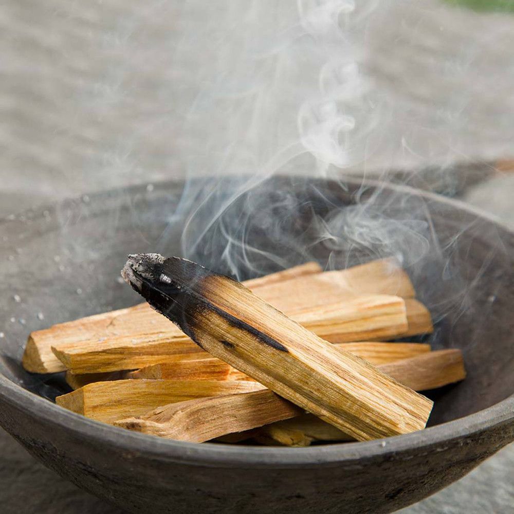 Palo Santo Sticks, 25g — view 5 of 6