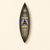 Lotus Buddha Incense Bowl, aluminium