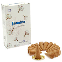 Jasmine Incense Cones — view 2 of 4