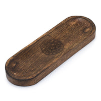 Mandala Incense Tray, 30cm — view 3 of 3