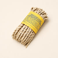 Cedar Rope Incense