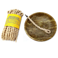 Cedar Rope Incense — view 4 of 6