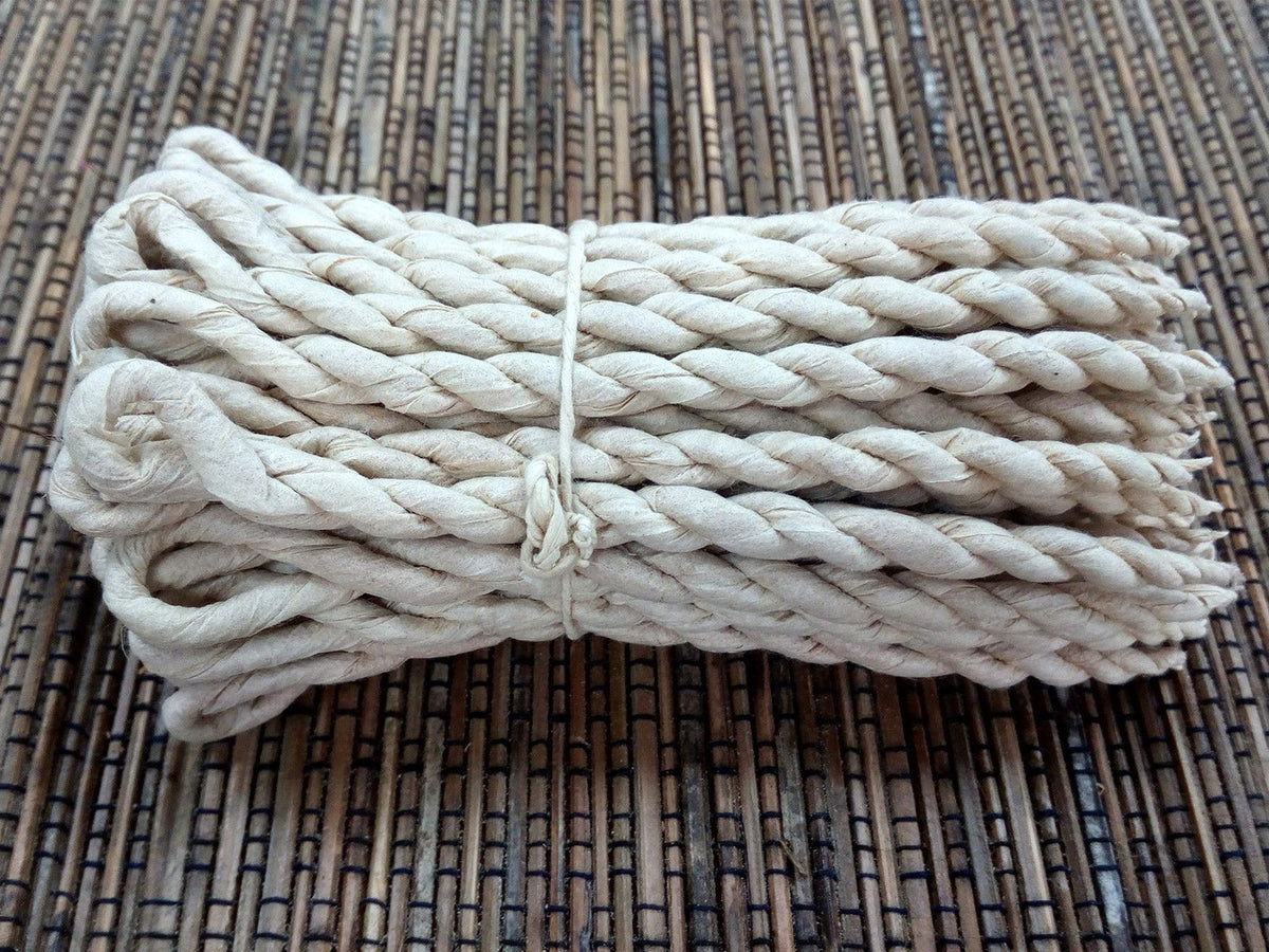 Cedar Rope Incense — view 6 of 6