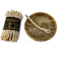 Spikenard Rope Incense — view 4 of 7