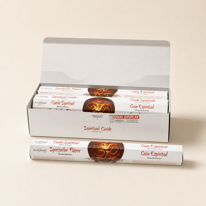 Spiritual Guide Premium Incense Sticks