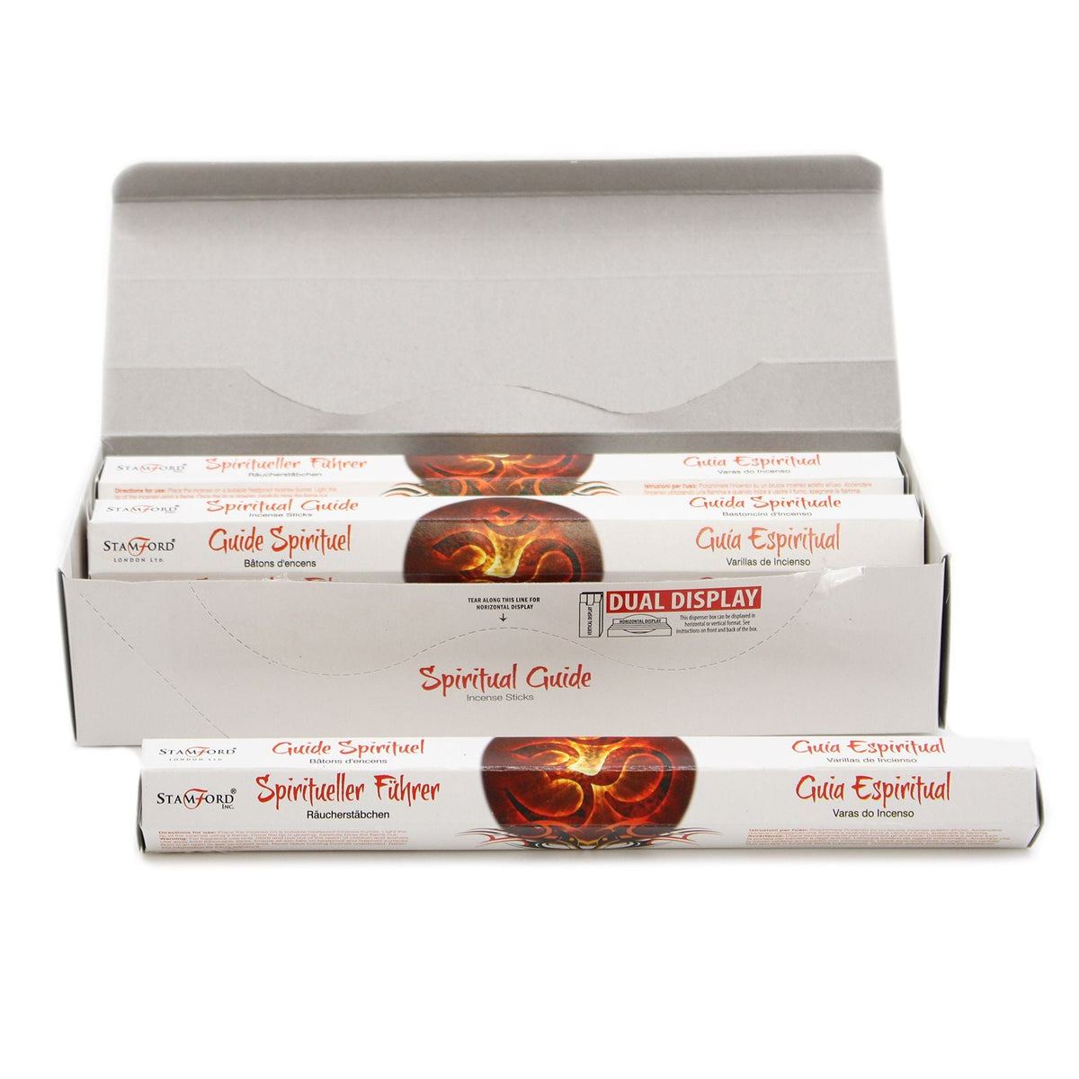 Spiritual Guide Premium Incense Sticks — view 3 of 3