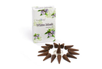 White Musk Incense Cones — view 2 of 4