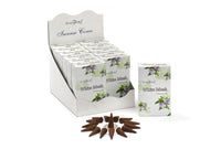 White Musk Incense Cones — view 3 of 4