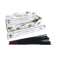 White Sage Incense Sticks — view 2 of 2