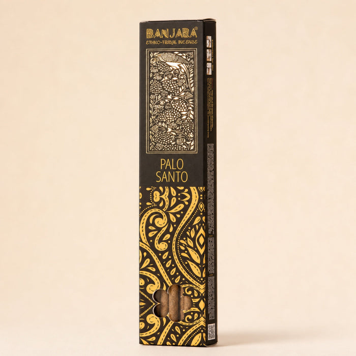 Extra Long Smudge Sticks, Palo Santo