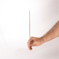 Extra Long Smudge Sticks, White Sage, Pack of 8 — view 2 of 10
