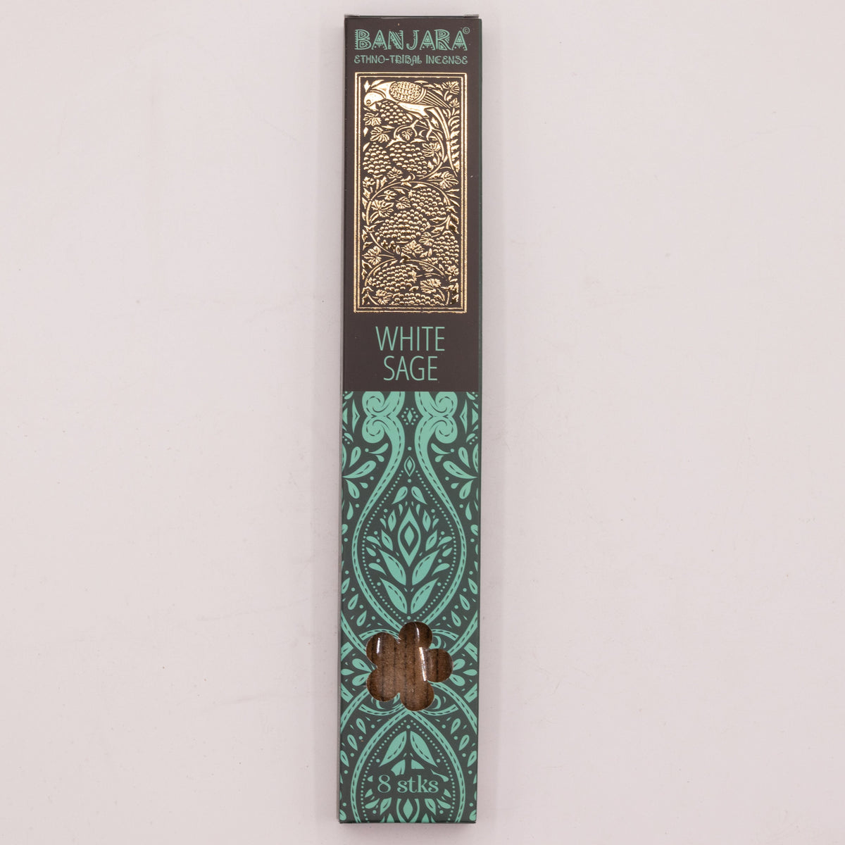 Extra Long Smudge Sticks, White Sage, Pack of 8 — view 3 of 10