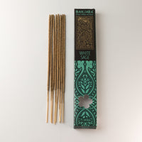 Extra Long Smudge Sticks, White Sage, Pack of 8 — view 4 of 10