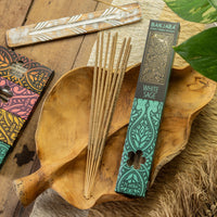 Extra Long Smudge Sticks, White Sage, Pack of 8 — view 7 of 10