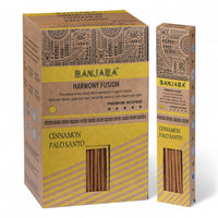 Palo Santo Smudge Sticks, Cinnamon — view 2 of 2