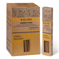 Palo Santo Smudge Sticks, Sandalwood — view 2 of 2