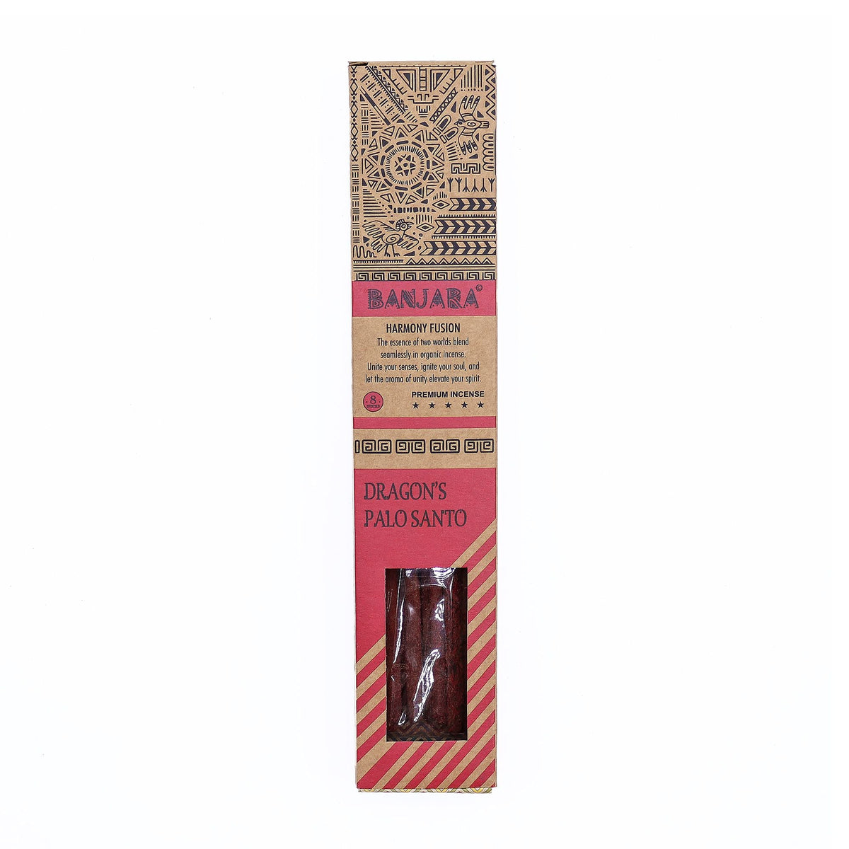 Palo Santo Smudge Sticks, Set of 6 Fragrances — view 6 of 11