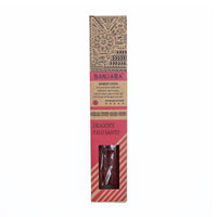 Palo Santo Smudge Sticks, Set of 6 Fragrances — view 6 of 11
