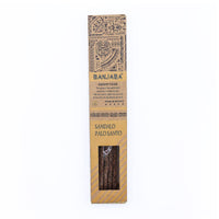 Palo Santo Smudge Sticks, Set of 6 Fragrances — view 7 of 11
