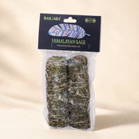 Banjara Smudge Stick, Indian Sage