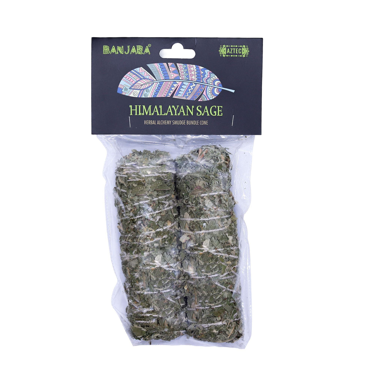 Banjara Smudge Stick, Indian Sage — view 2 of 5