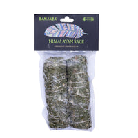 Banjara Smudge Stick, Indian Sage — view 2 of 5