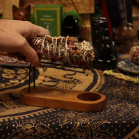 Banjara Smudge Stick, Indian Sage — view 3 of 5