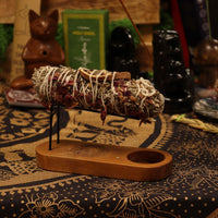 Banjara Smudge Stick, Indian Sage — view 4 of 5