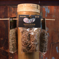 Banjara Smudge Stick, Vetiver — view 2 of 4