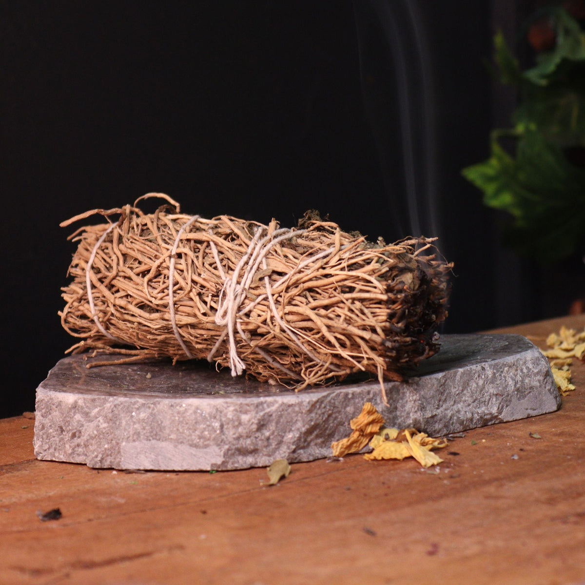 Banjara Smudge Stick, Vetiver — view 3 of 4