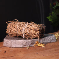 Banjara Smudge Stick, Vetiver — view 3 of 4