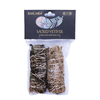 Banjara Smudge Stick, Vetiver — view 4 of 4
