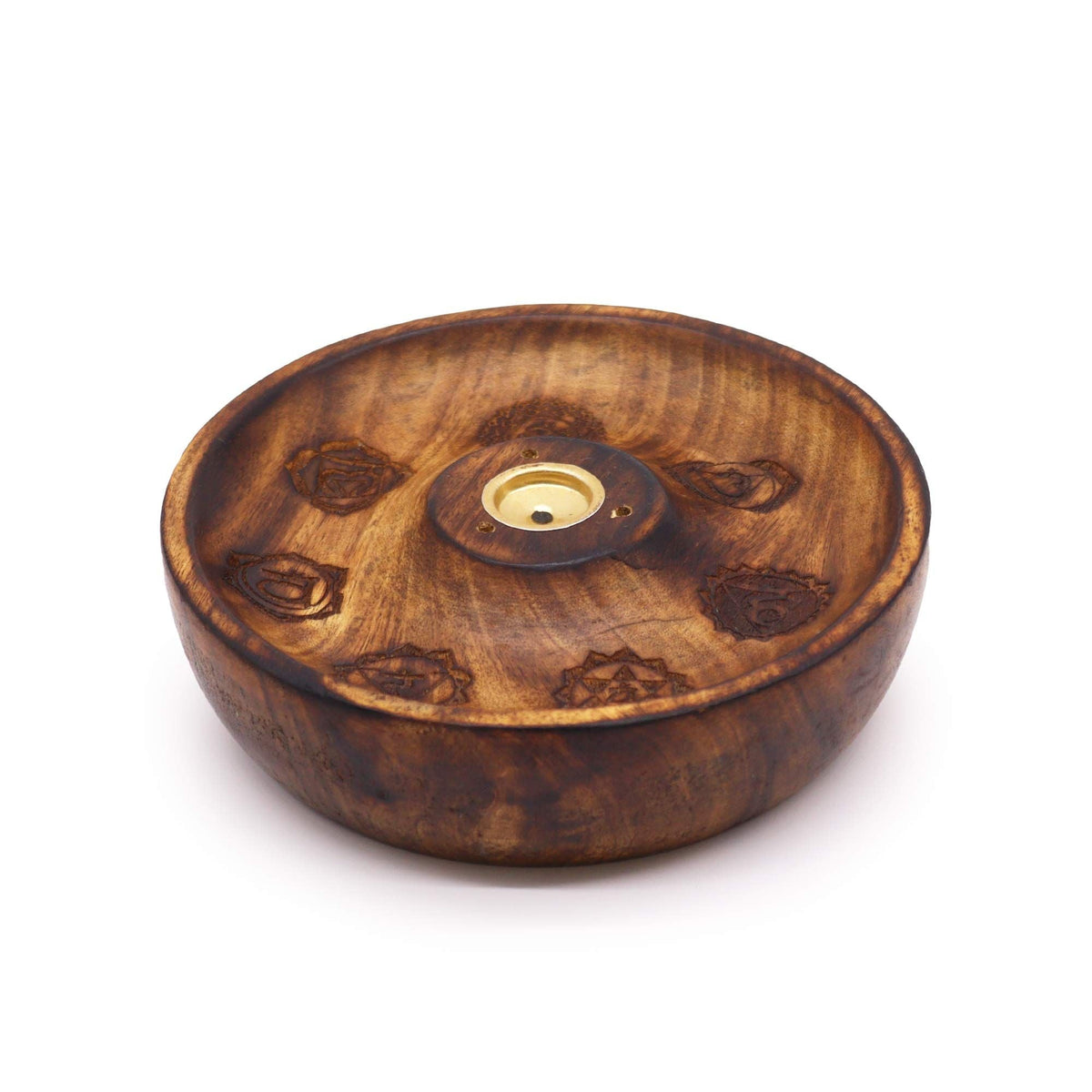 Incense Stick & Cone Disc, Seven Chakra — view 2 of 6