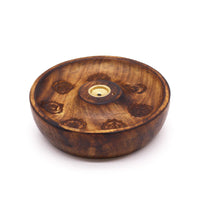 Incense Stick & Cone Disc, Seven Chakra — view 2 of 6