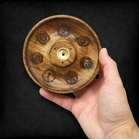 Incense Stick & Cone Disc, Seven Chakra — view 3 of 6