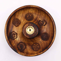 Incense Stick & Cone Disc, Seven Chakra — view 5 of 6