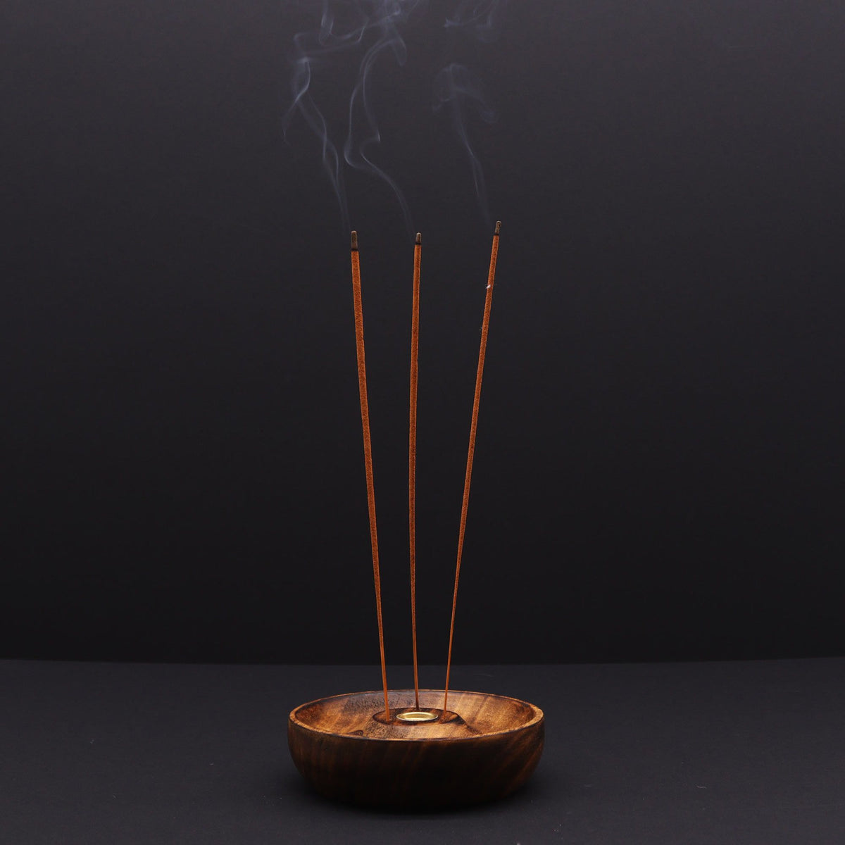 Incense Stick & Cone Disc, Seven Chakra — view 6 of 6