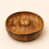 Incense Stick & Cone Disc, Buddha