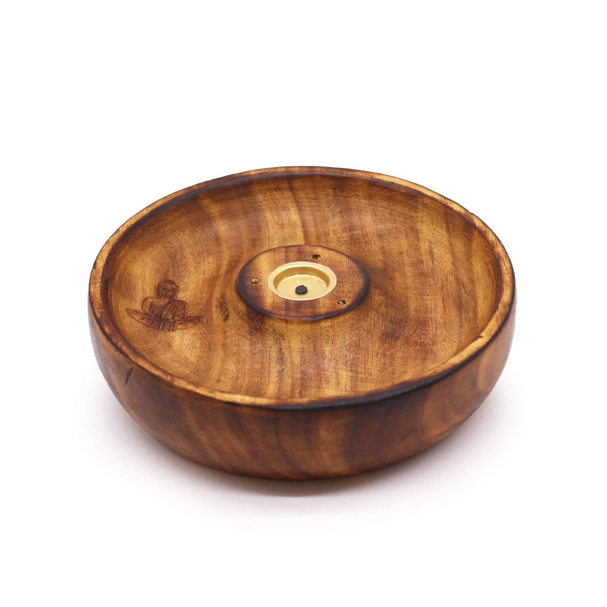 Incense Stick & Cone Disc, Buddha — view 2 of 6