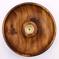Incense Stick & Cone Disc, Buddha — view 5 of 6