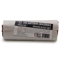 Smudge Stick, Dragon's Blood Sage, 10cm — view 2 of 3