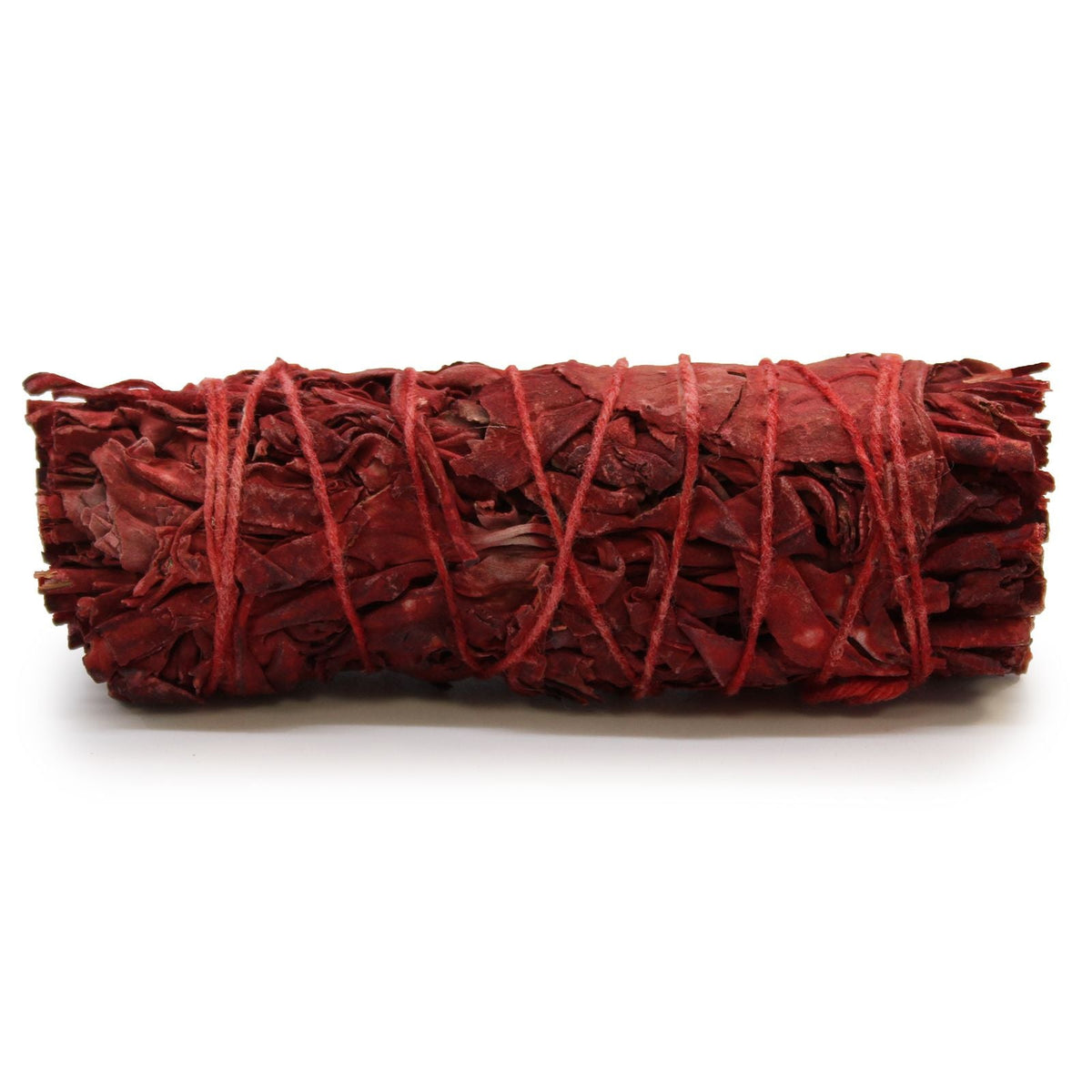 Smudge Stick, Dragon's Blood Sage, 10cm — view 3 of 3